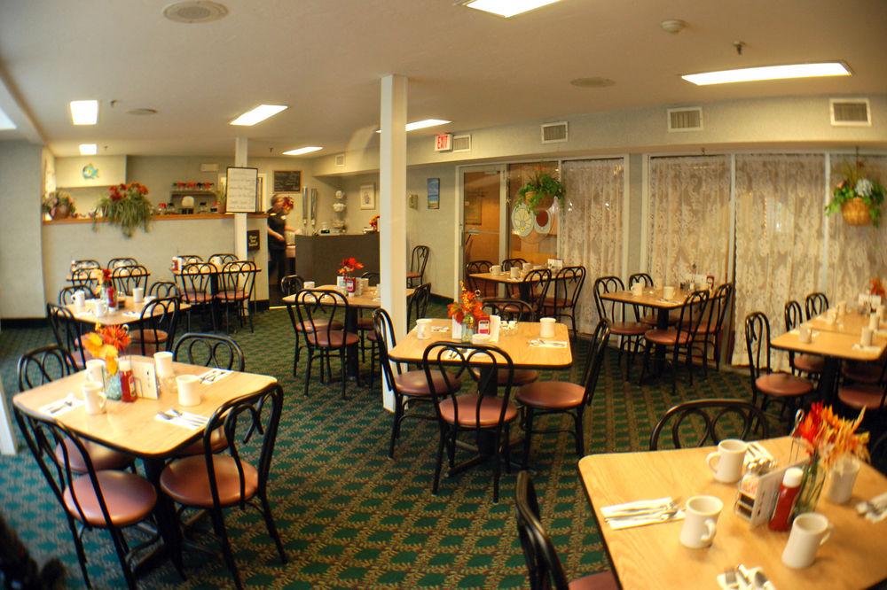 Aiden By Best Western Cape Cod - West Yarmouth Eksteriør bilde