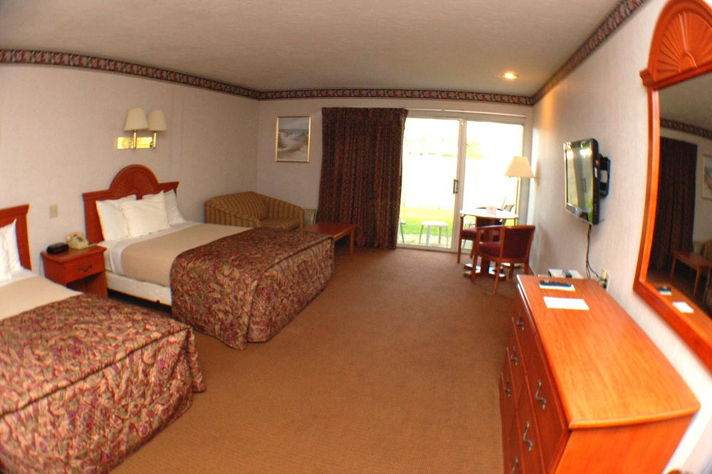Aiden By Best Western Cape Cod - West Yarmouth Eksteriør bilde
