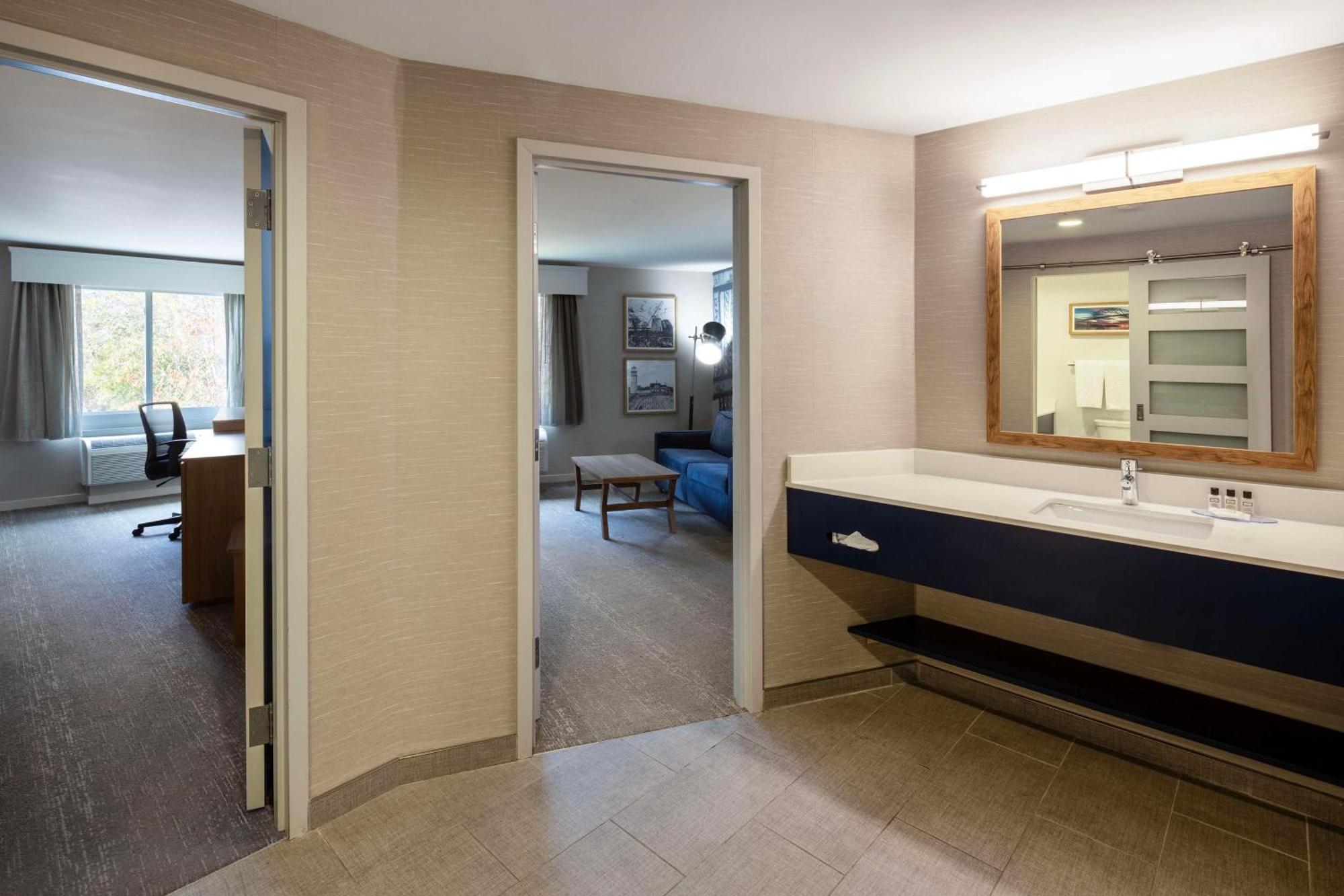 Aiden By Best Western Cape Cod - West Yarmouth Eksteriør bilde