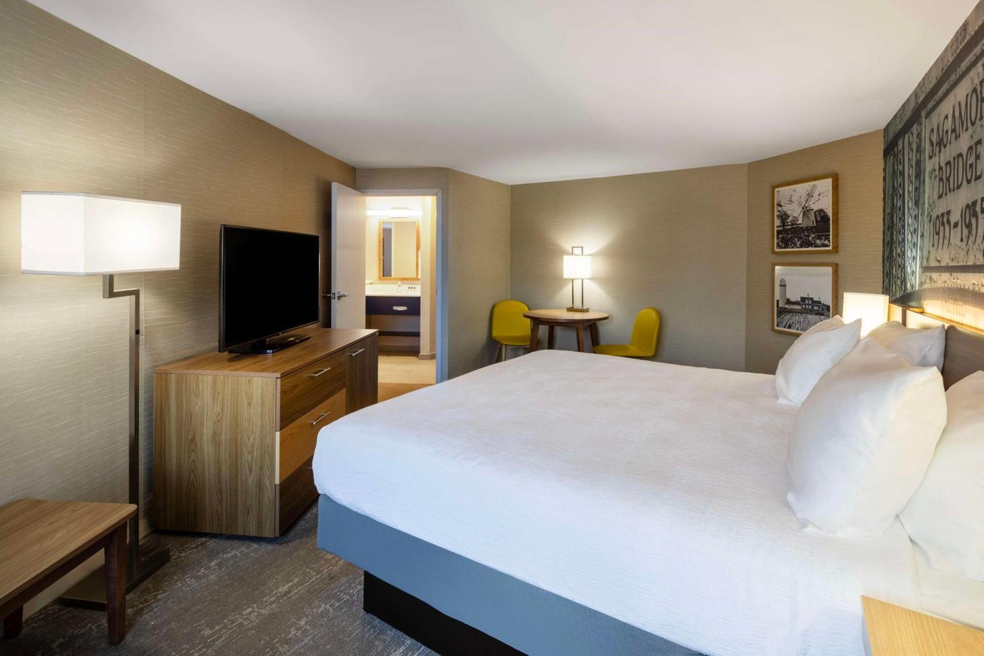 Aiden By Best Western Cape Cod - West Yarmouth Eksteriør bilde