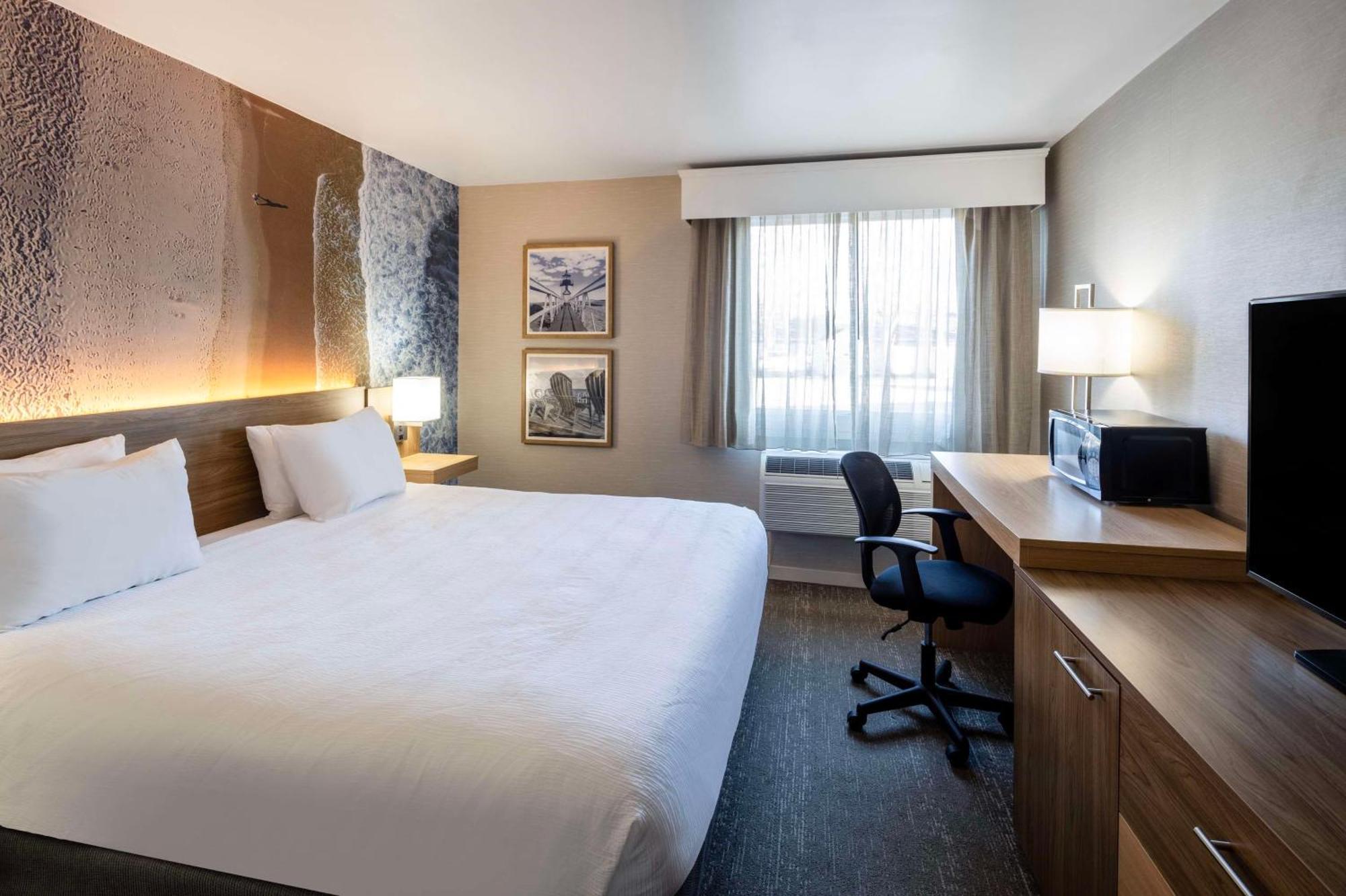 Aiden By Best Western Cape Cod - West Yarmouth Eksteriør bilde